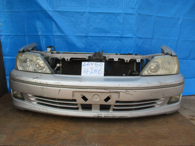 Used Toyota Vista AIR CON. FAN MOTOR AND BLADE
